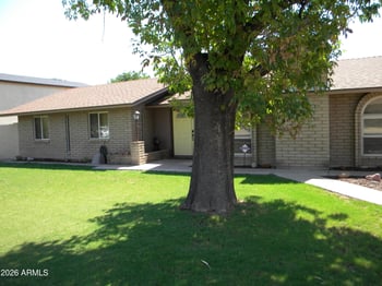 1063 Barkley --, Mesa, AZ 85203