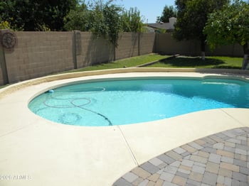 1063 Barkley --, Mesa, AZ 85203