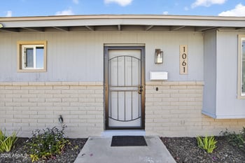 1063 July Cir, Mesa, AZ 85203