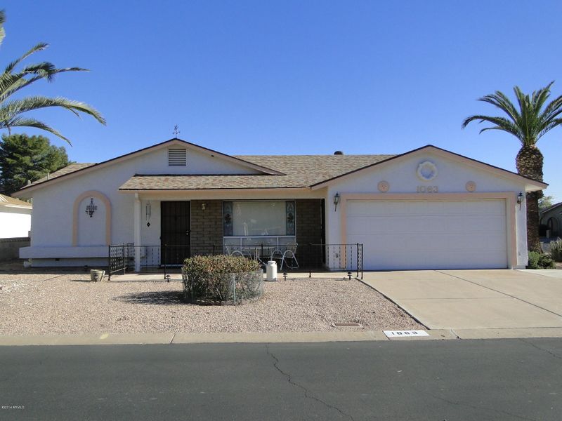 1063 S 79th St, Mesa, AZ 85208
