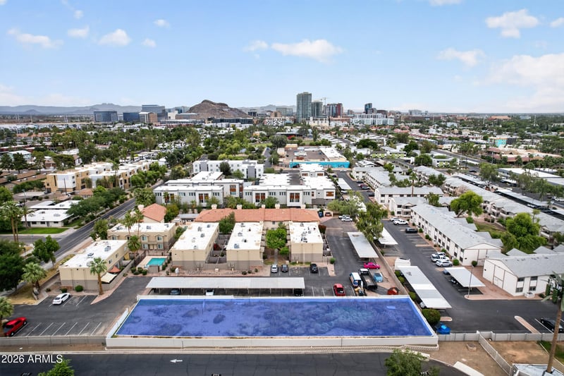 1063 W 5th St #3, Tempe, AZ 85281