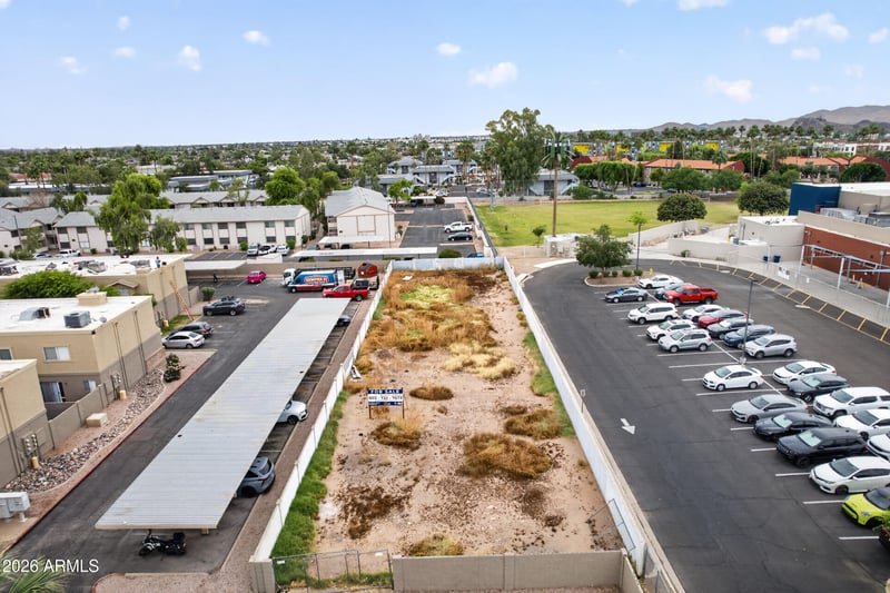 1063 W 5th St #3, Tempe, AZ 85281