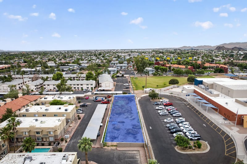 1063 W 5th St #3, Tempe, AZ 85281