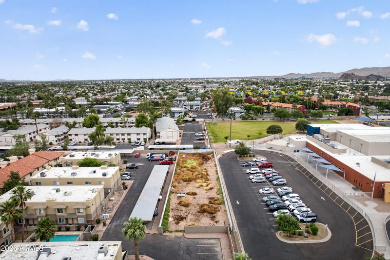 1063 W 5th St #3, Tempe, AZ 85281