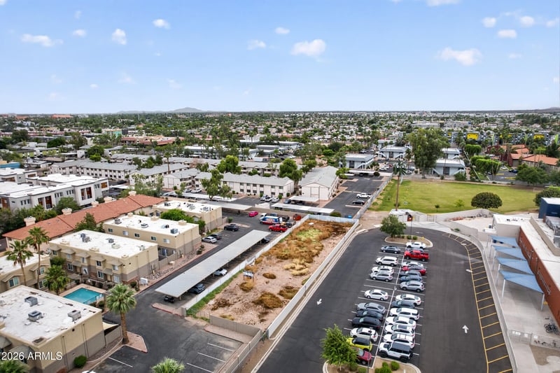 1063 W 5th St #3, Tempe, AZ 85281