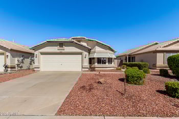 10630 Mohawk Ln, Peoria, AZ 85382