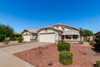 10630 Mohawk Ln, Peoria, AZ 85382