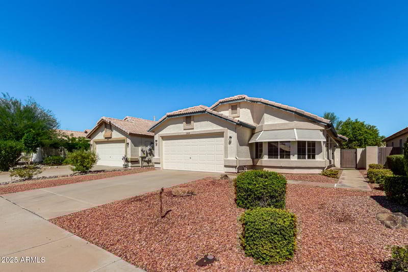 10630 Mohawk Ln, Peoria, AZ 85382