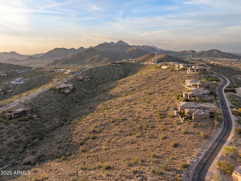 10630 N Skyline Dr, Fountain Hills, AZ 85268