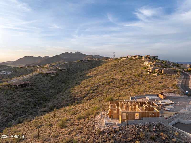 10630 Skyline Dr, Fountain Hills, AZ 85268