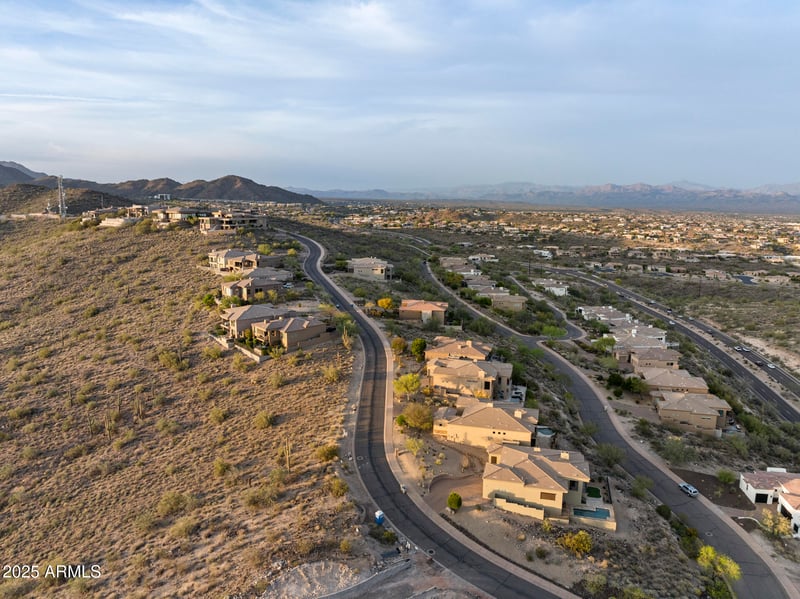 10630 Skyline Dr, Fountain Hills, AZ 85268