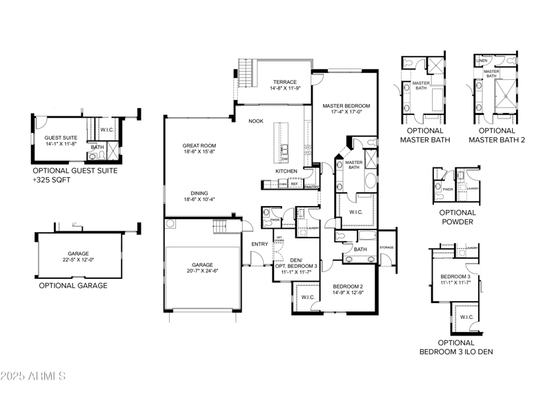 10630 Skyline Dr, Fountain Hills, AZ 85268