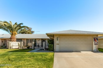 10630 Tropicana Cir, Sun, AZ 85351