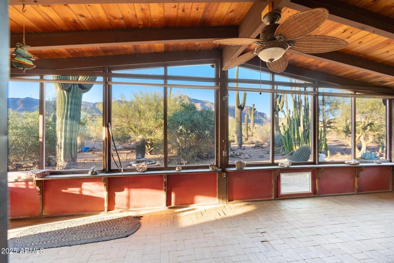 10631 Cactus View Cir, Gold Canyon, AZ 85118