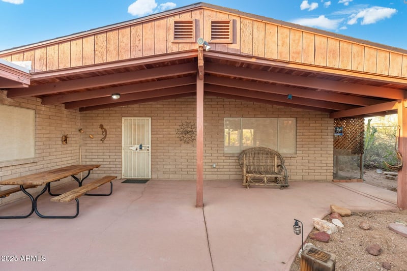 10631 Cactus View Cir, Gold Canyon, AZ 85118