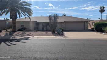 10631 Desert Rock Dr, Sun City, AZ 85351