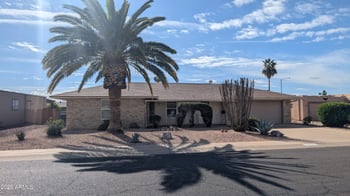 10631 Desert Rock Dr, Sun City, AZ 85351