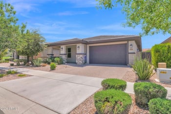 10631 Wavelength Ave, Mesa, AZ 85212