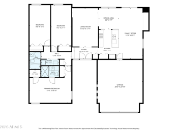 10631 37th Dr, Phoenix, AZ 85029