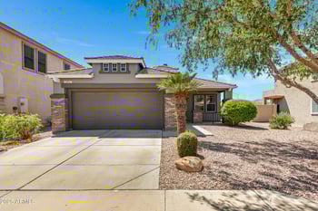 10631 Olla Ave, Mesa, AZ 85212
