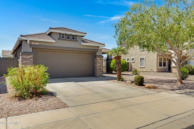 10631 Olla Ave, Mesa, AZ 85212
