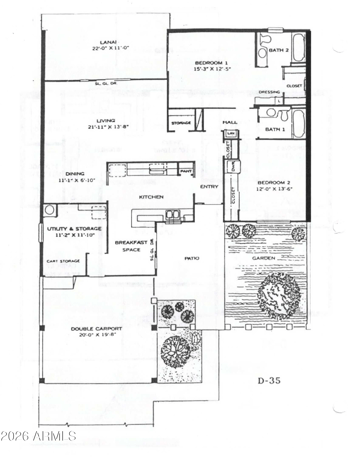 10631 Roundelay Cir, Sun, AZ 85351
