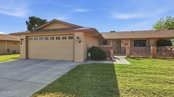 10631 Roundelay Cir, Sun, AZ 85351