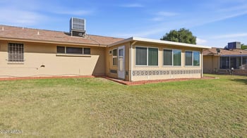 10631 Roundelay Cir, Sun, AZ 85351