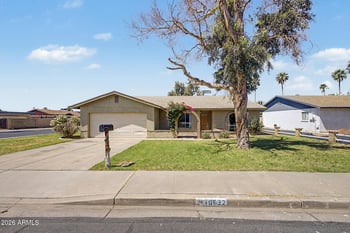 10632 49th Ave, Glendale, AZ 85304