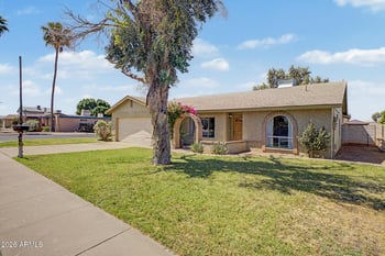 10632 49th Ave, Glendale, AZ 85304