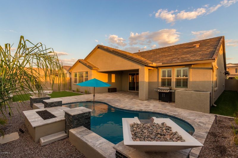 10632 E Relativity Ave, Mesa, AZ 85212