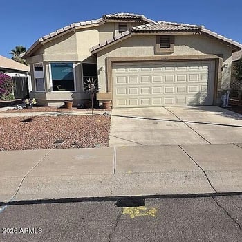 10632 W Runion Dr, Peoria, AZ 85382