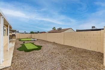 10633 115th Ave, Youngtown, AZ 85363