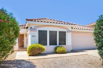 10633 Bogart Ave, Mesa, AZ 85208