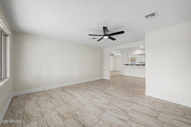 10633 N 17th Ave, Phoenix, AZ 85029