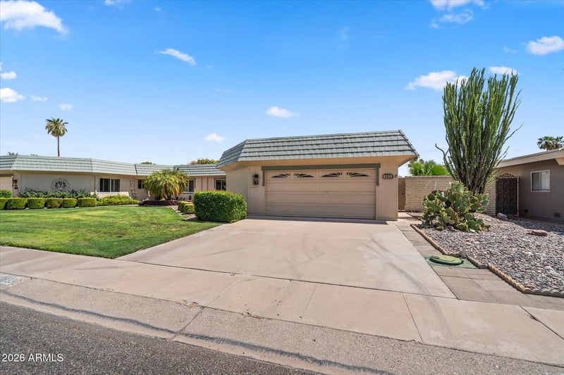 Home Worth Check