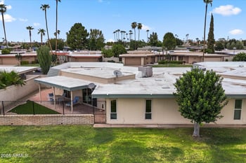 10633 W Pineaire Dr, Sun City, AZ 85351