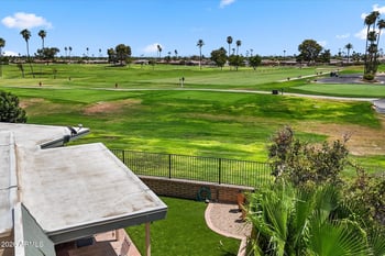 10633 W Pineaire Dr, Sun City, AZ 85351