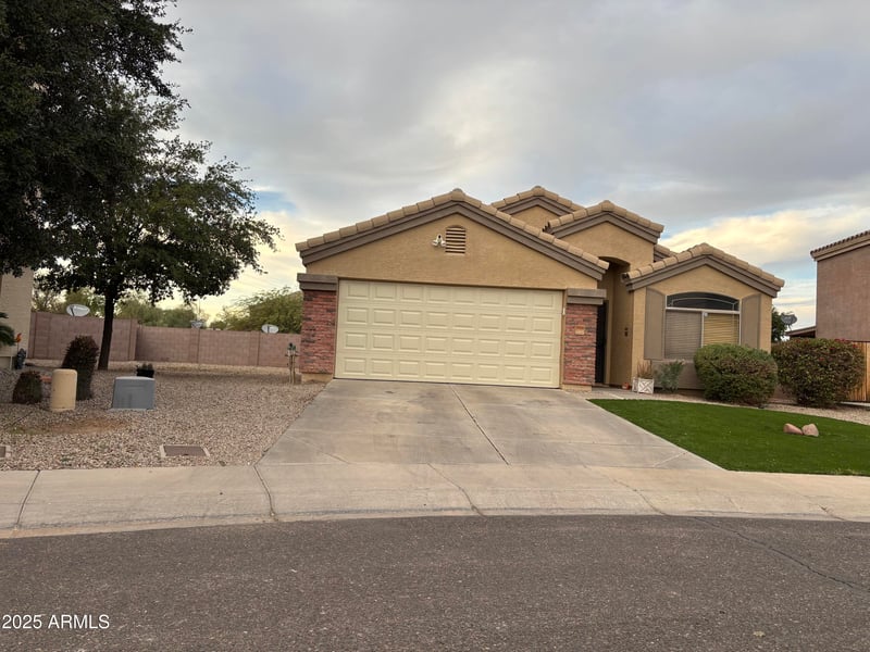 10634 Pomo St, Tolleson, AZ 85353