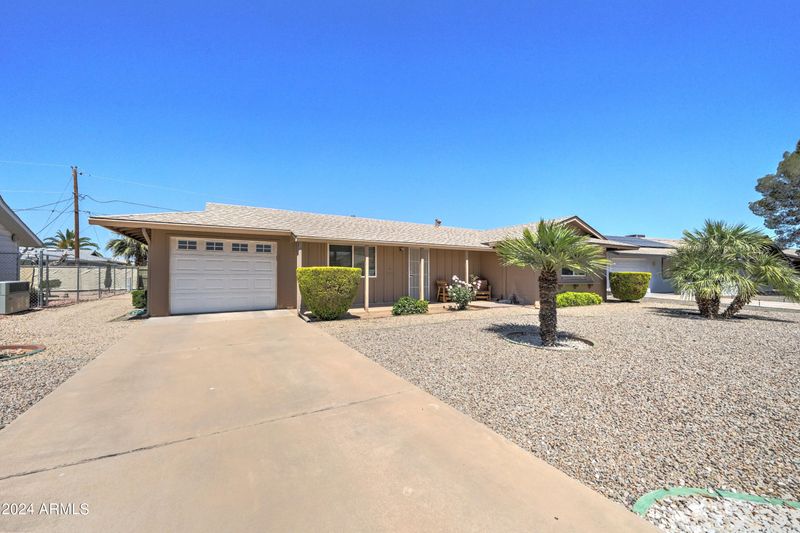 10634 W Crosby Dr, Sun City, AZ 85351