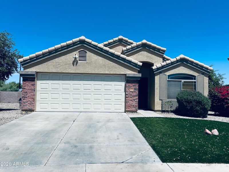 10634 Pomo St, Tolleson, AZ 85353