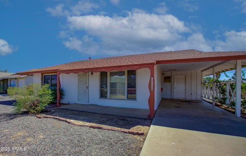 10635 103rd Ave, Sun City, AZ 85351