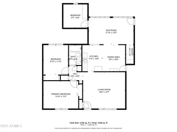 10635 103rd Ave, Sun City, AZ 85351