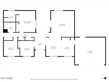 10635 44th Ct, Phoenix, AZ 85028