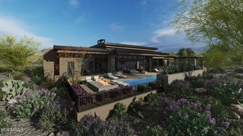 10635 Cinder Cone Trl #101, Scottsdale, AZ 85262