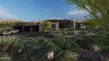 10635 Cinder Cone Trl #101, Scottsdale, AZ 85262