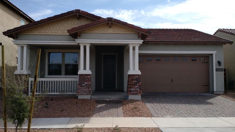 10635 E Simone Ave, Mesa, AZ 85212