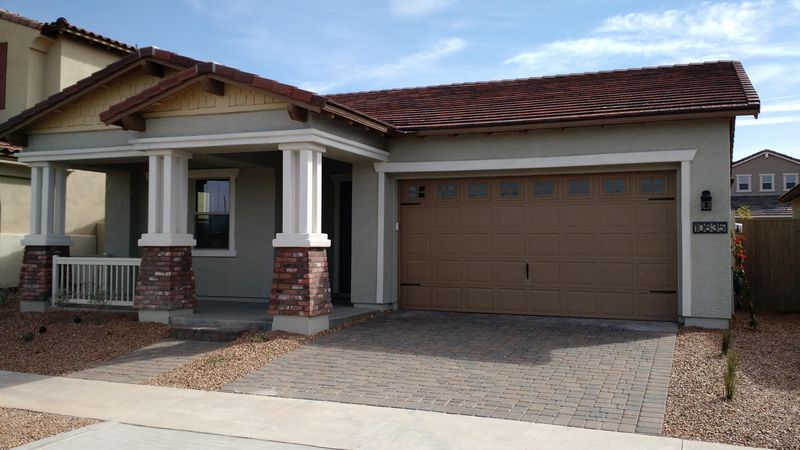 10635 E Simone Ave, Mesa, AZ 85212