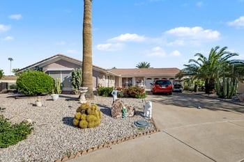 10636 Bayside Rd, Sun City, AZ 85351