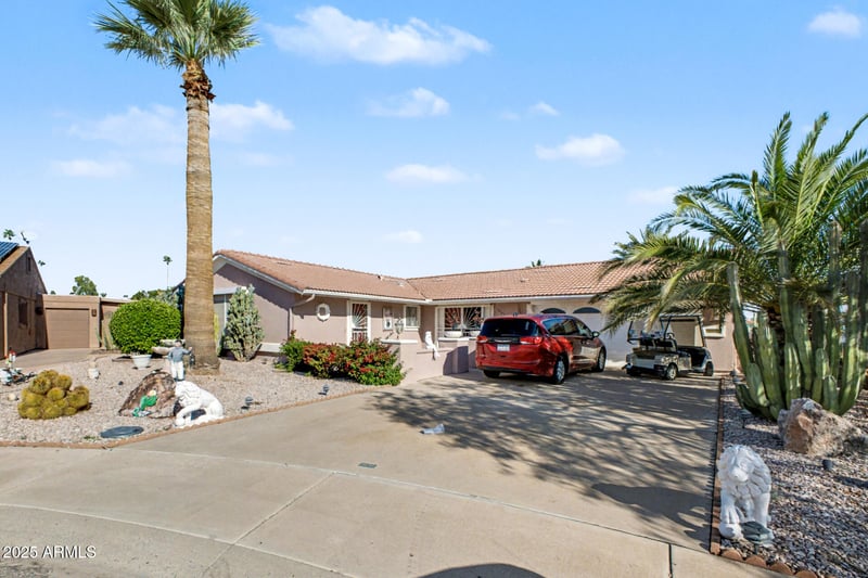 10636 Bayside Rd, Sun City, AZ 85351